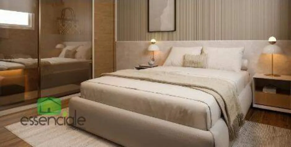 Apartamento, 3 quartos, 96 m² - Foto 7