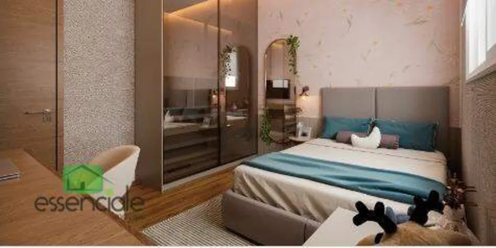 Apartamento, 3 quartos, 96 m² - Foto 9