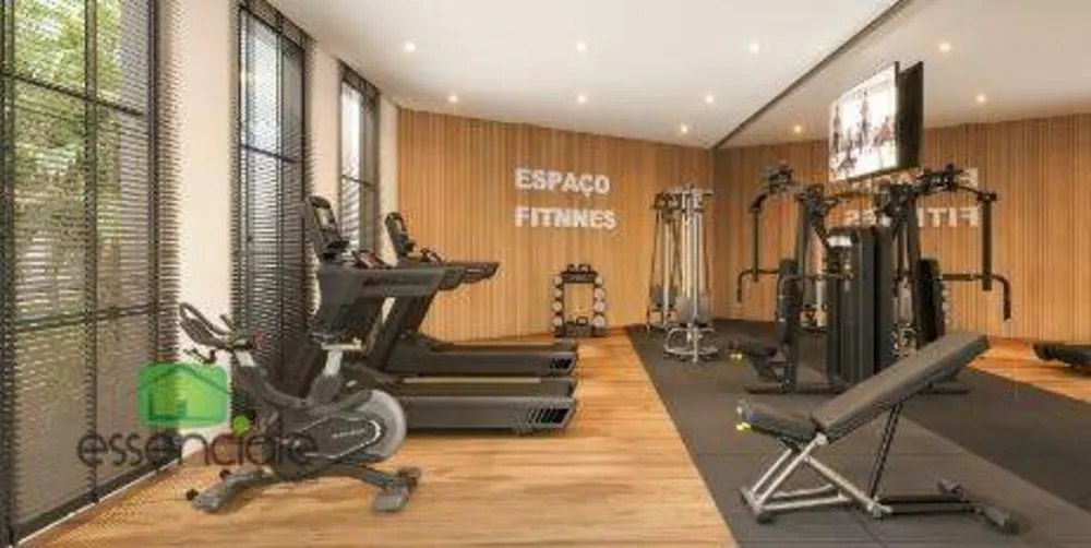 Apartamento, 3 quartos, 96 m² - Foto 2
