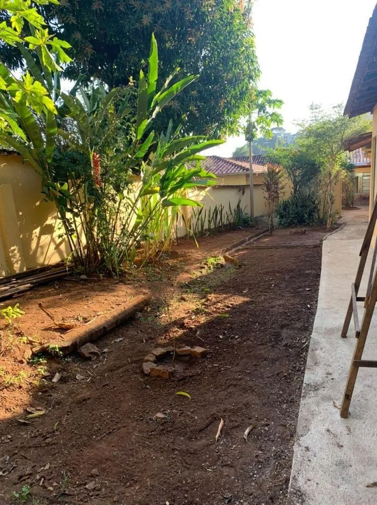 Casa, 4 quartos, 473 m² - Foto 2
