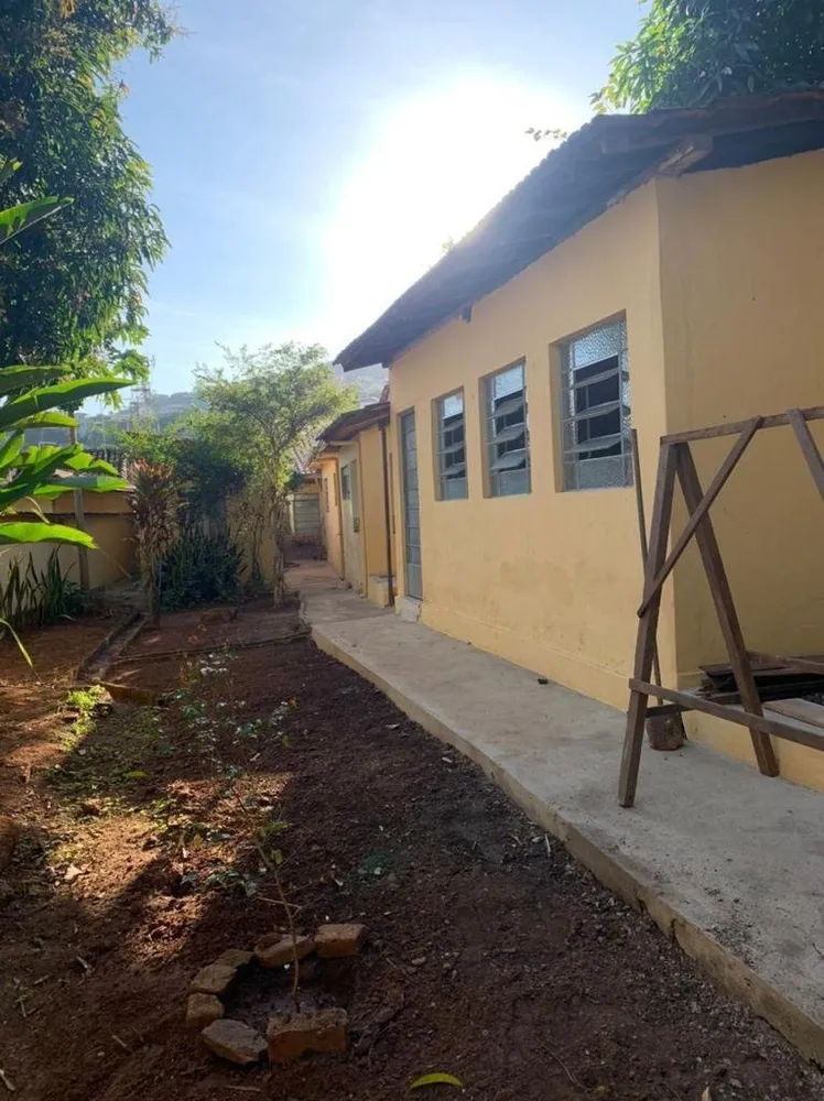 Casa, 4 quartos, 473 m² - Foto 11