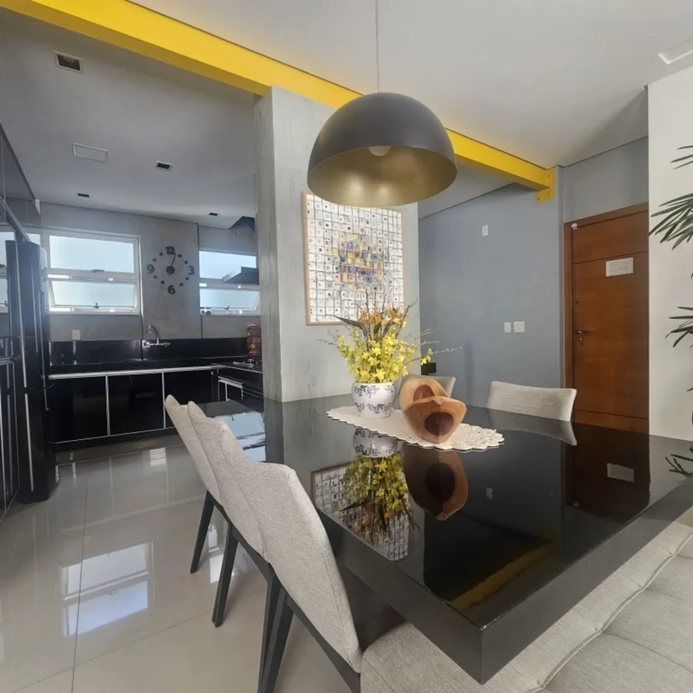 Cobertura, 2 quartos, 160 m² - Foto 4
