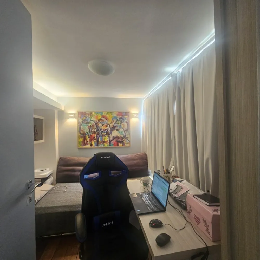 Cobertura, 2 quartos, 160 m² - Foto 8