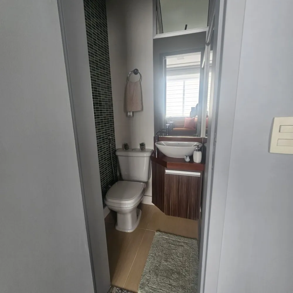 Cobertura, 2 quartos, 160 m² - Foto 7