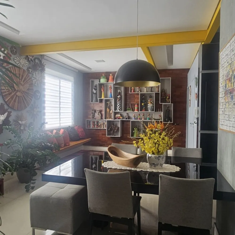 Cobertura, 2 quartos, 160 m² - Foto 1