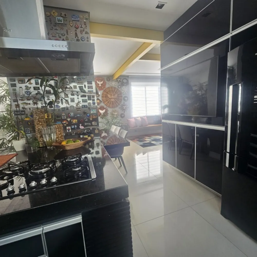Cobertura, 2 quartos, 160 m² - Foto 5