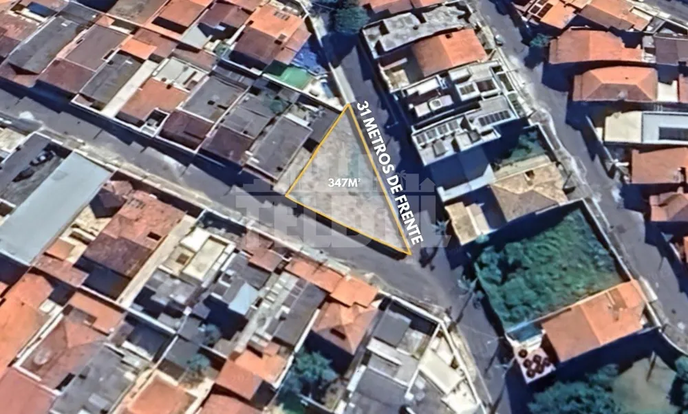 Terreno, 347 m² - Foto 4