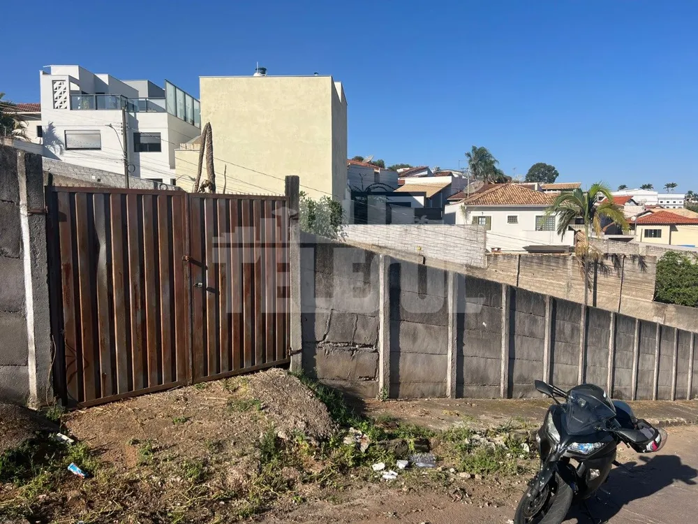 Terreno, 347 m² - Foto 3