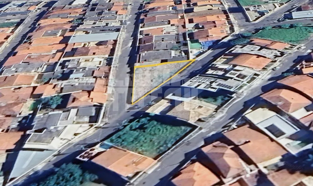 Terreno, 347 m² - Foto 5