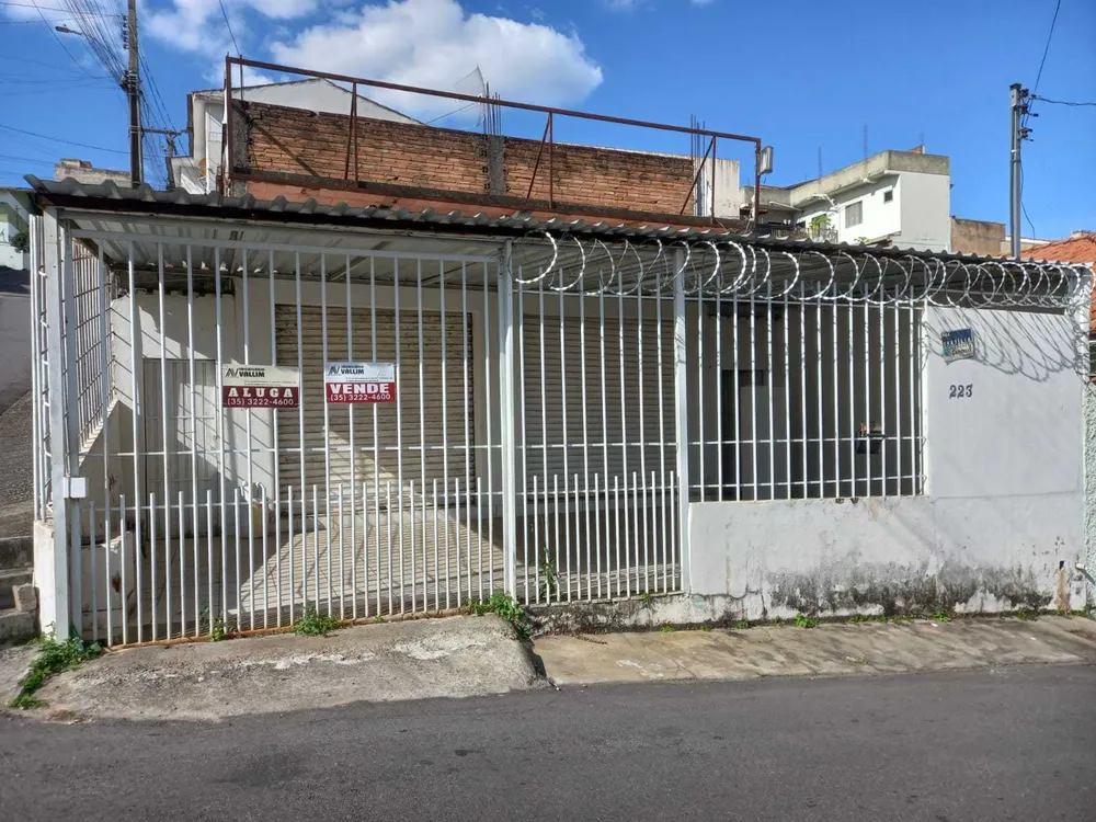 Loja-Salão - Foto 1