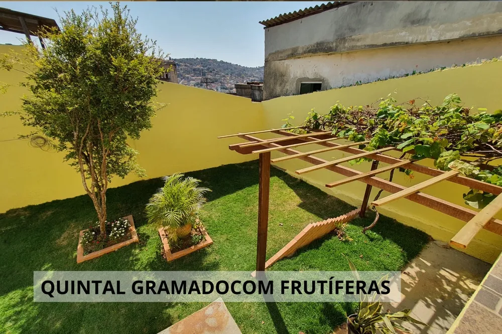 Casa, 3 quartos, 90 m² - Foto 12