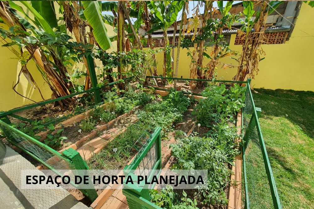 Casa, 3 quartos, 90 m² - Foto 5