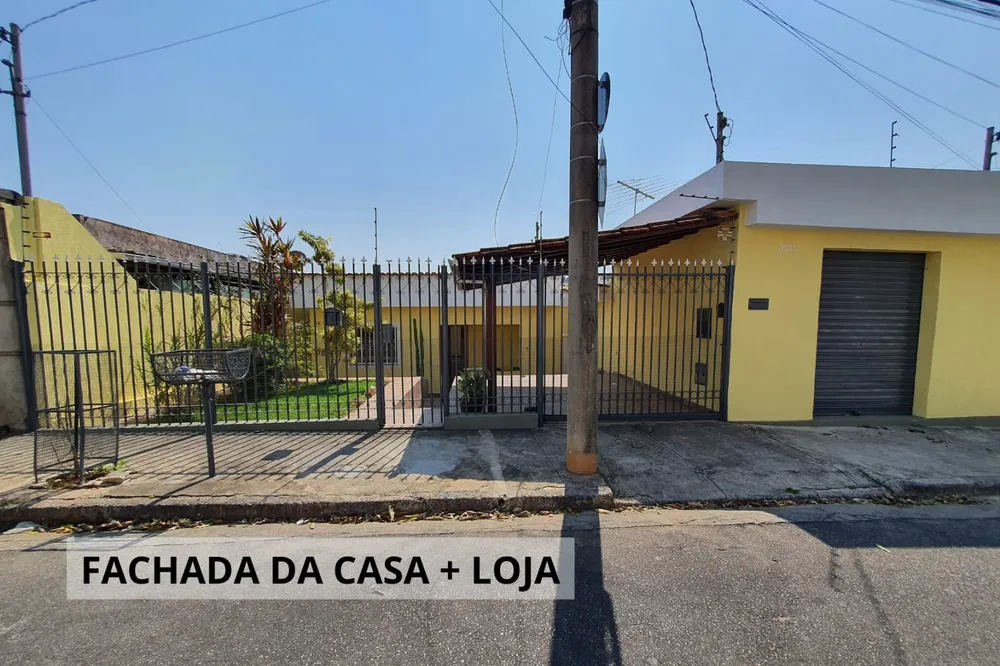 Casa, 3 quartos, 90 m² - Foto 8