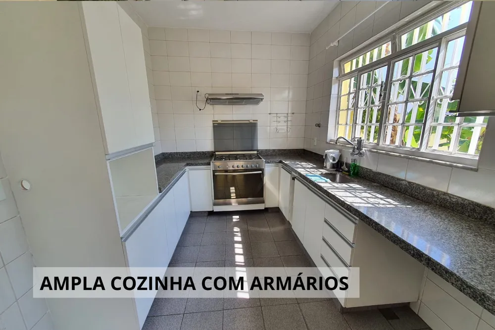 Casa, 3 quartos, 90 m² - Foto 3