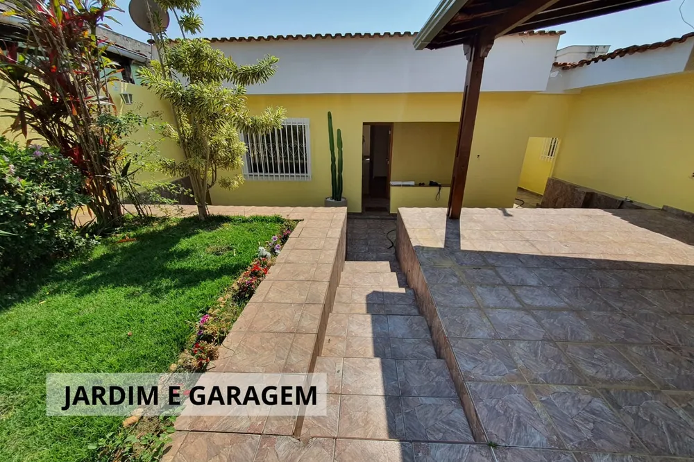 Casa, 3 quartos, 90 m² - Foto 2
