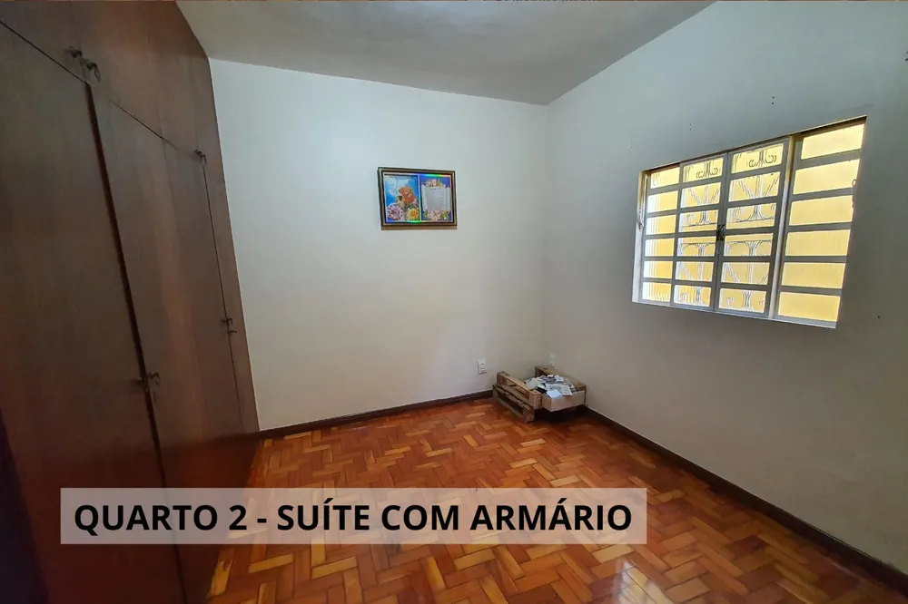 Casa, 3 quartos, 90 m² - Foto 6