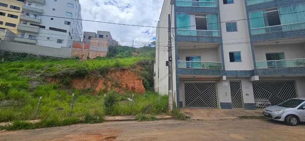 Terreno, 412 m² - Foto 3