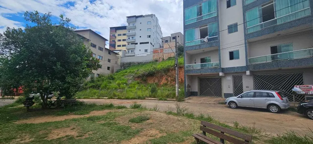 Terreno, 412 m² - Foto 4