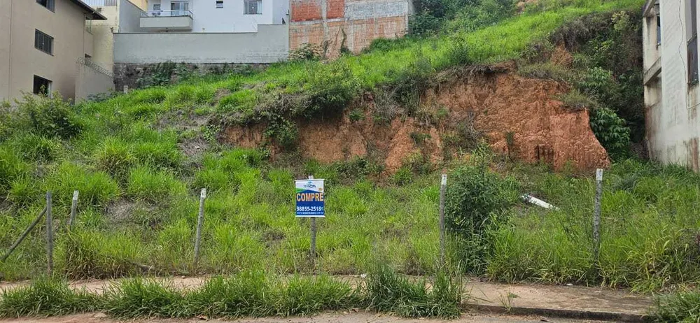 Terreno, 412 m² - Foto 8
