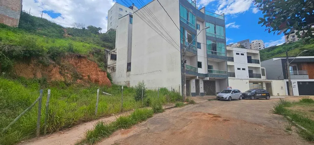 Terreno, 412 m² - Foto 1