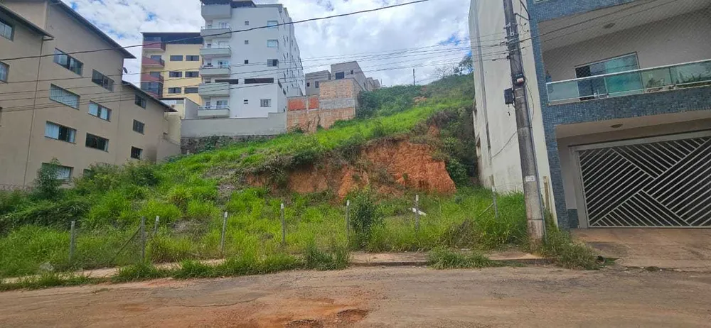 Terreno, 412 m² - Foto 6