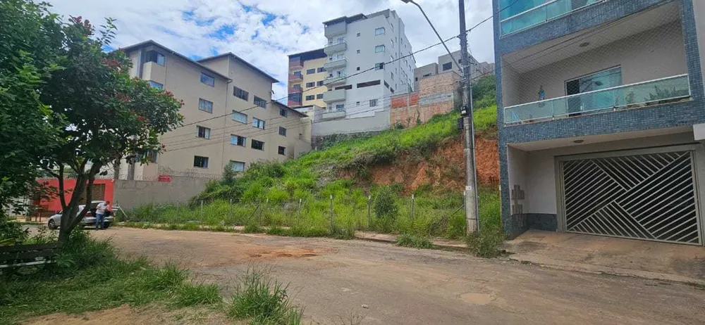 Terreno, 412 m² - Foto 2