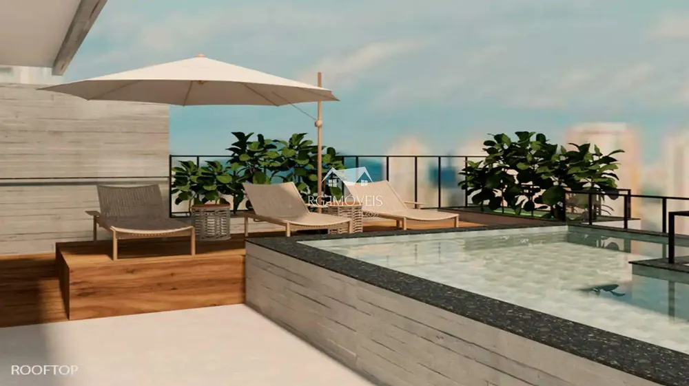 Apartamento, 1 quarto, 49 m² - Foto 5