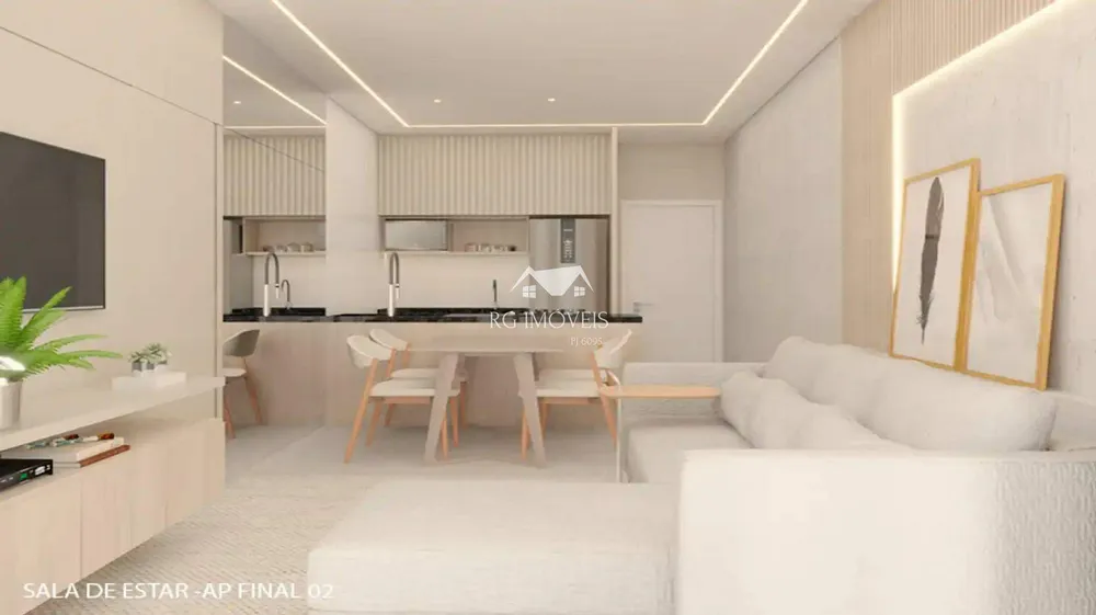 Apartamento, 1 quarto, 49 m² - Foto 9