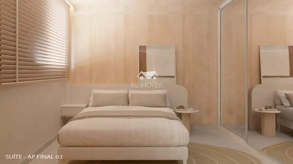 Apartamento, 1 quarto, 49 m² - Foto 11