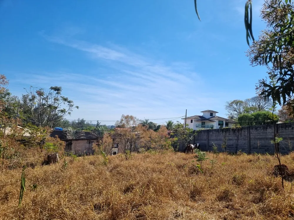 Terreno, 1000 m² - Foto 1