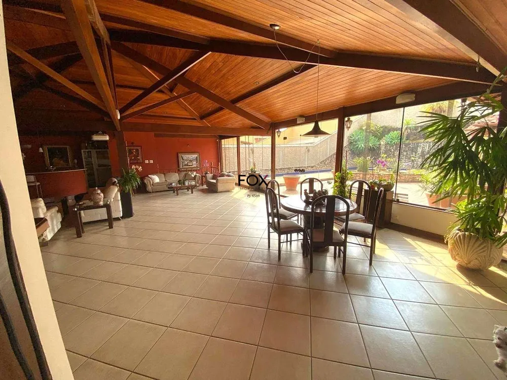 Casa, 5 quartos, 720 m² - Foto 4