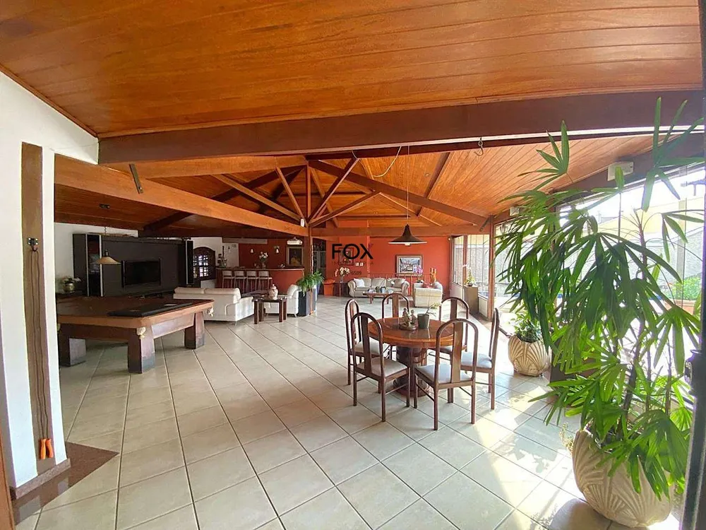 Casa, 5 quartos, 720 m² - Foto 3