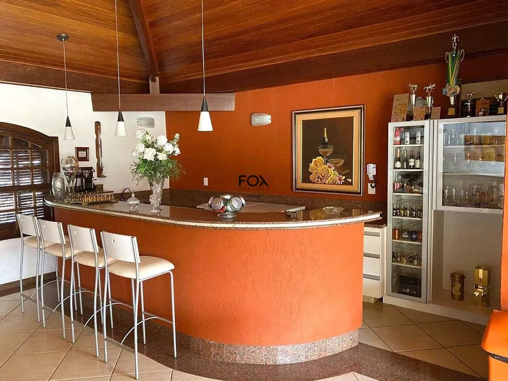Casa, 5 quartos, 720 m² - Foto 5