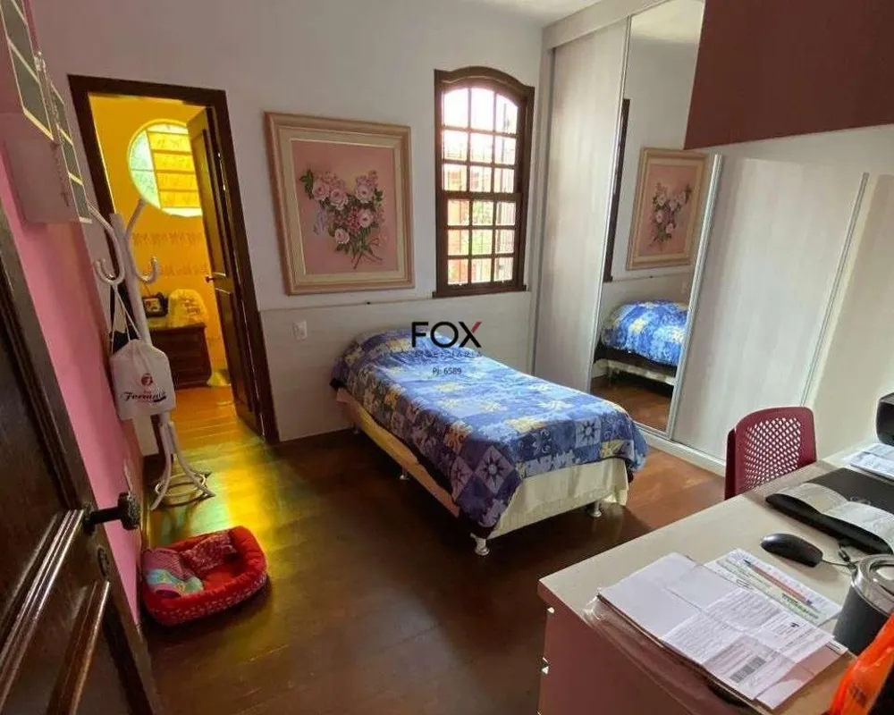 Casa, 5 quartos, 720 m² - Foto 11