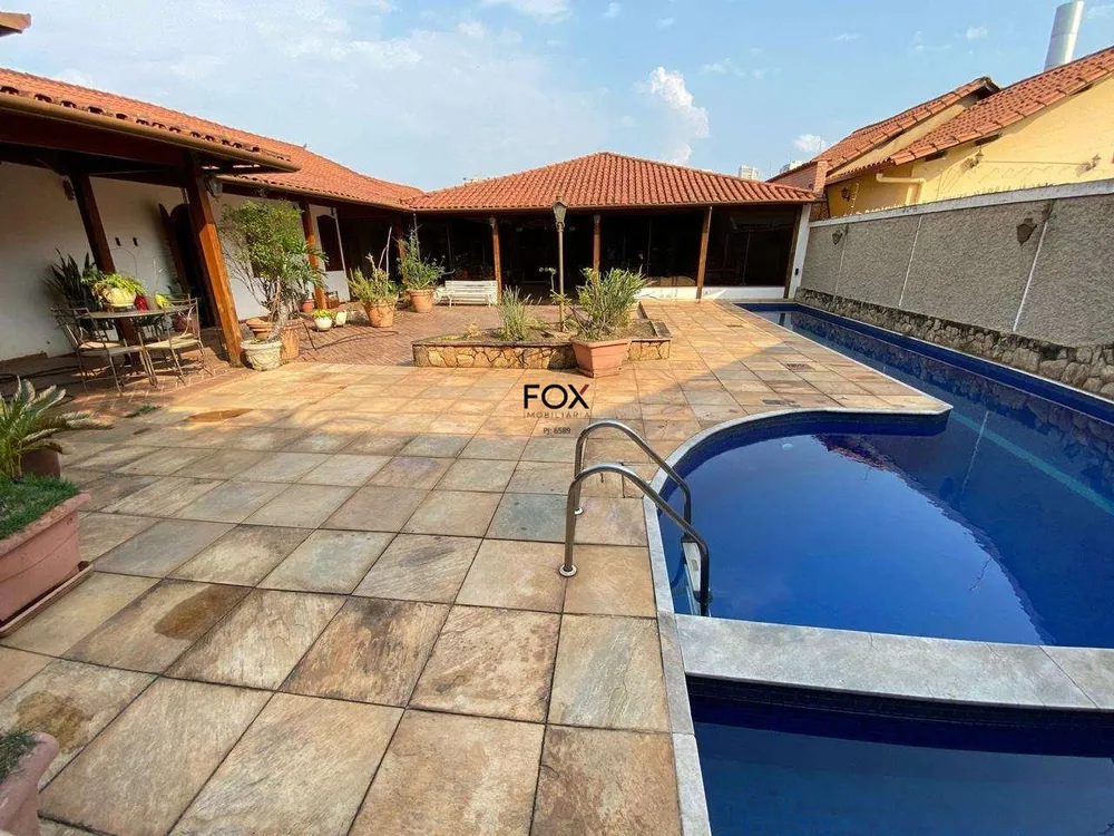 Casa, 5 quartos, 720 m² - Foto 16