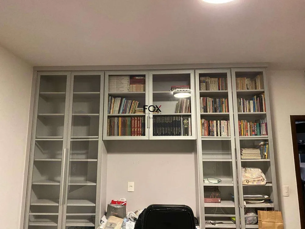 Casa, 5 quartos, 720 m² - Foto 18