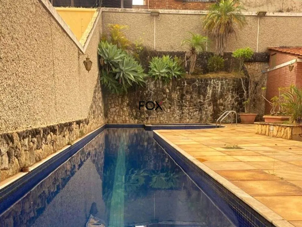 Casa, 5 quartos, 720 m² - Foto 22