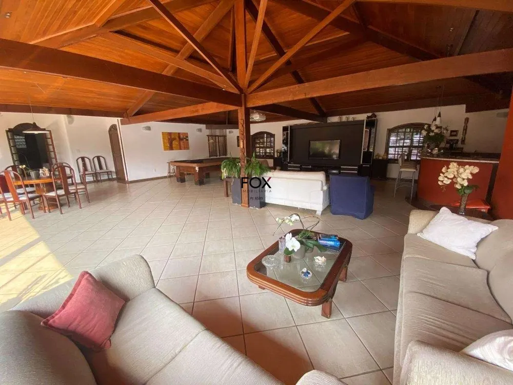 Casa, 5 quartos, 720 m² - Foto 7