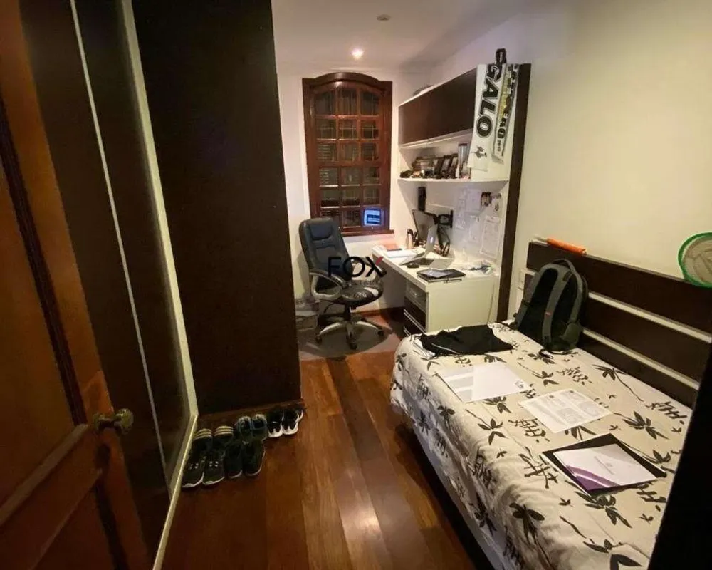 Casa, 5 quartos, 720 m² - Foto 13