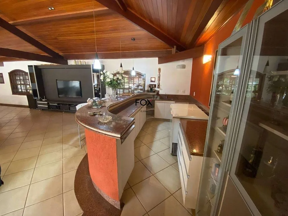 Casa, 5 quartos, 720 m² - Foto 6
