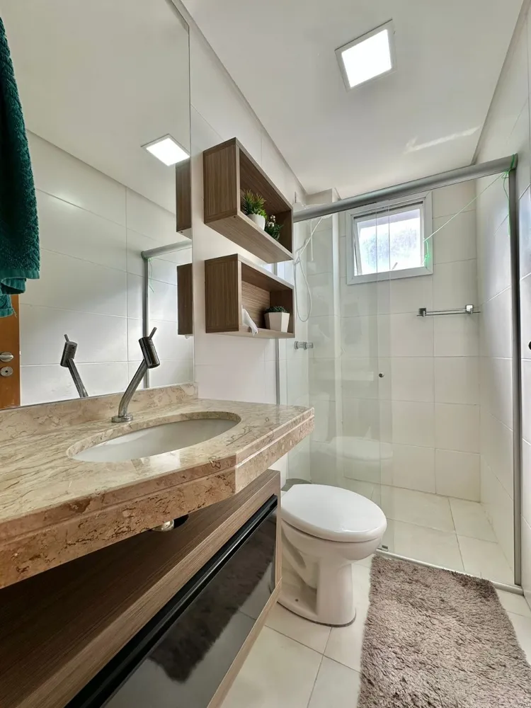 Apartamento, 2 quartos, 78 m² - Foto 6