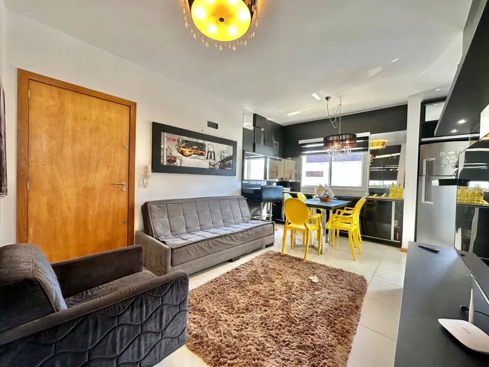 Apartamento, 2 quartos, 78 m² - Foto 2