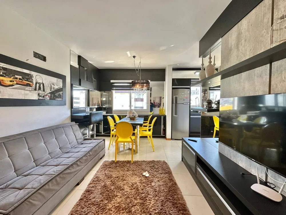Apartamento, 2 quartos, 78 m² - Foto 1