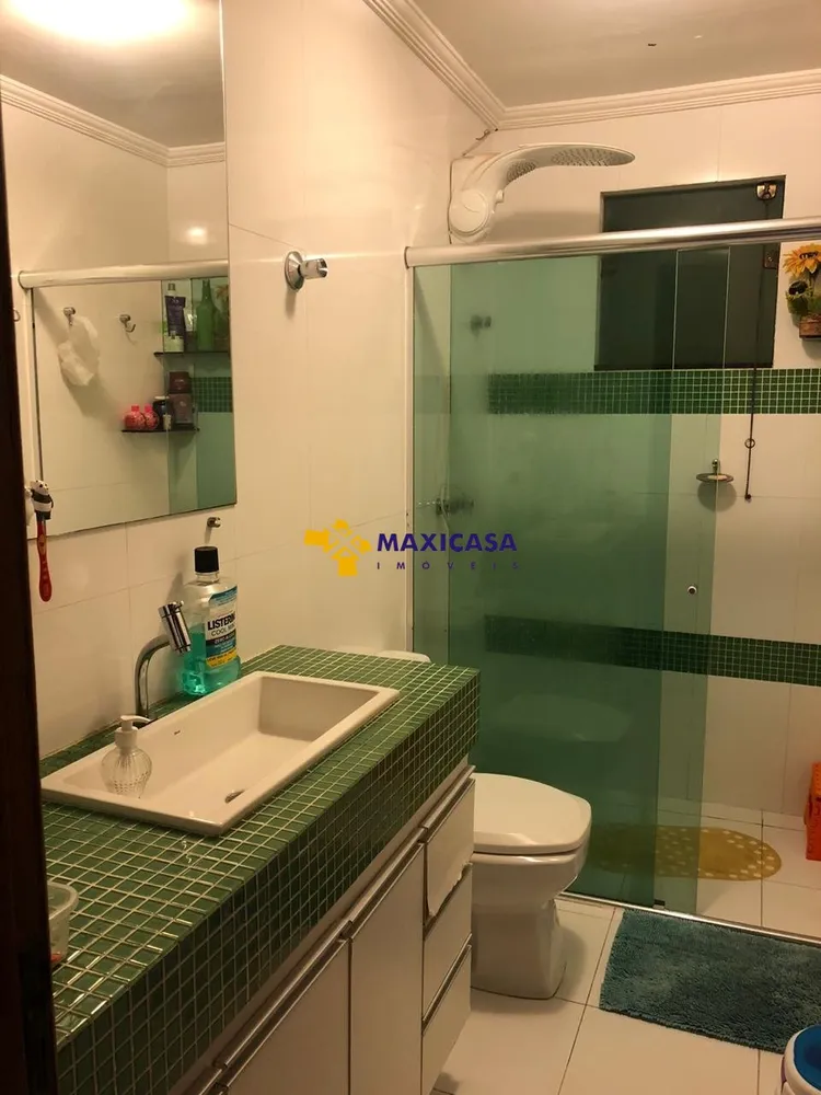 Casa, 4 quartos, 196 m² - Foto 11
