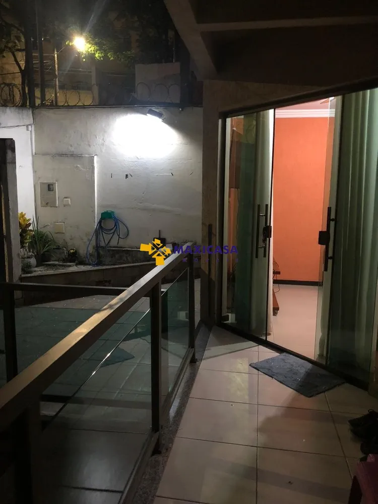 Casa, 4 quartos, 196 m² - Foto 10