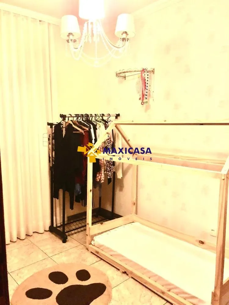 Casa, 4 quartos, 196 m² - Foto 5