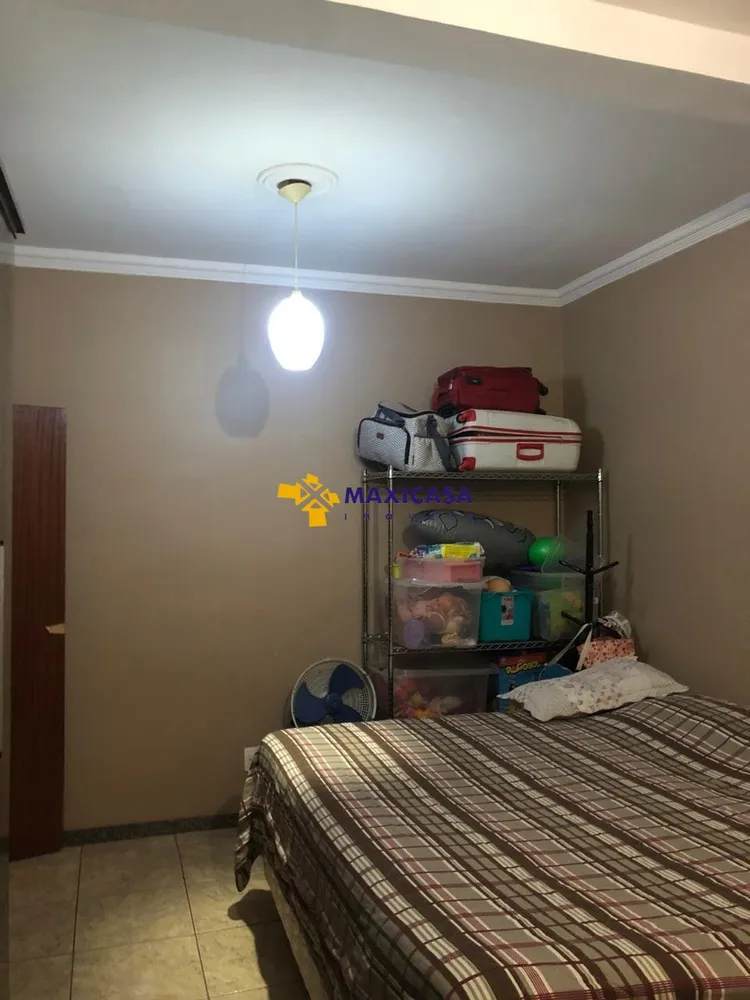 Casa, 4 quartos, 196 m² - Foto 12