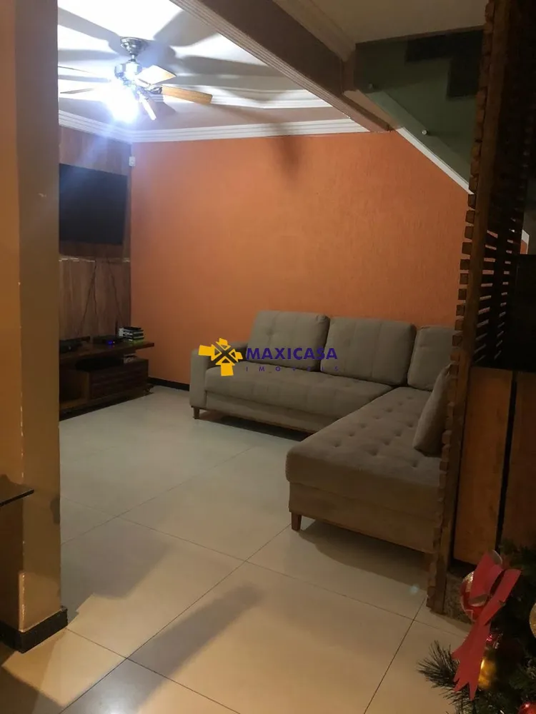 Casa, 4 quartos, 196 m² - Foto 7