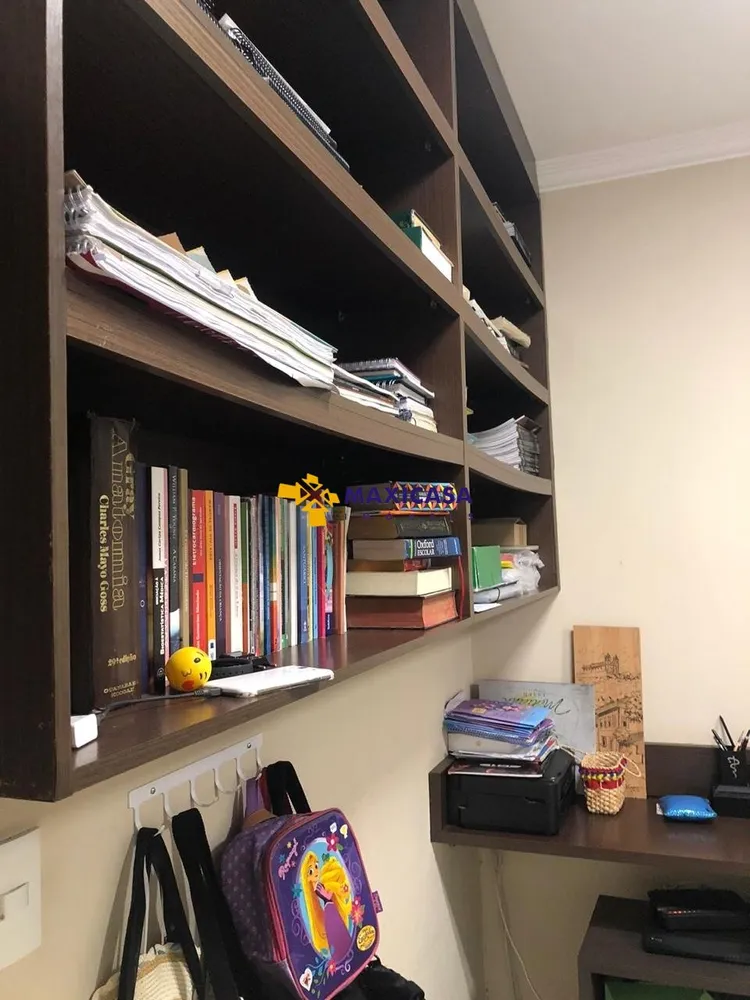 Casa, 4 quartos, 196 m² - Foto 6