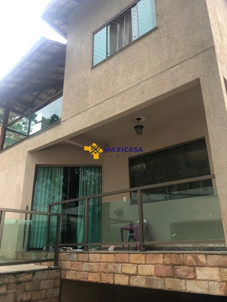 Casa, 4 quartos, 196 m² - Foto 9